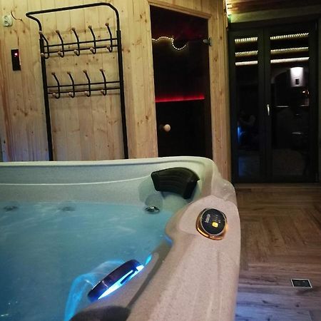 Gold Apartamenty & Spa Szczawnica Kültér fotó