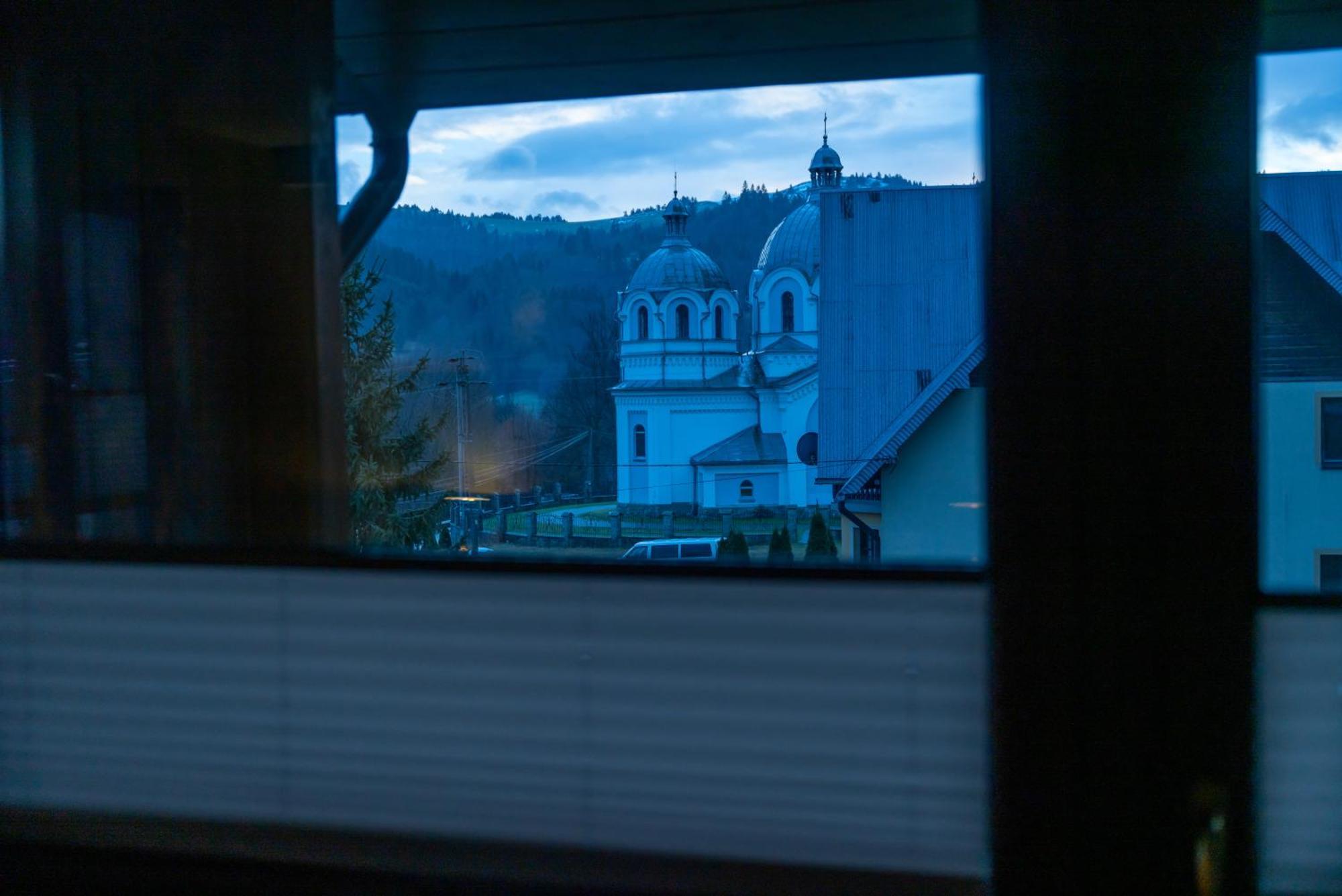 Gold Apartamenty & Spa Szczawnica Kültér fotó