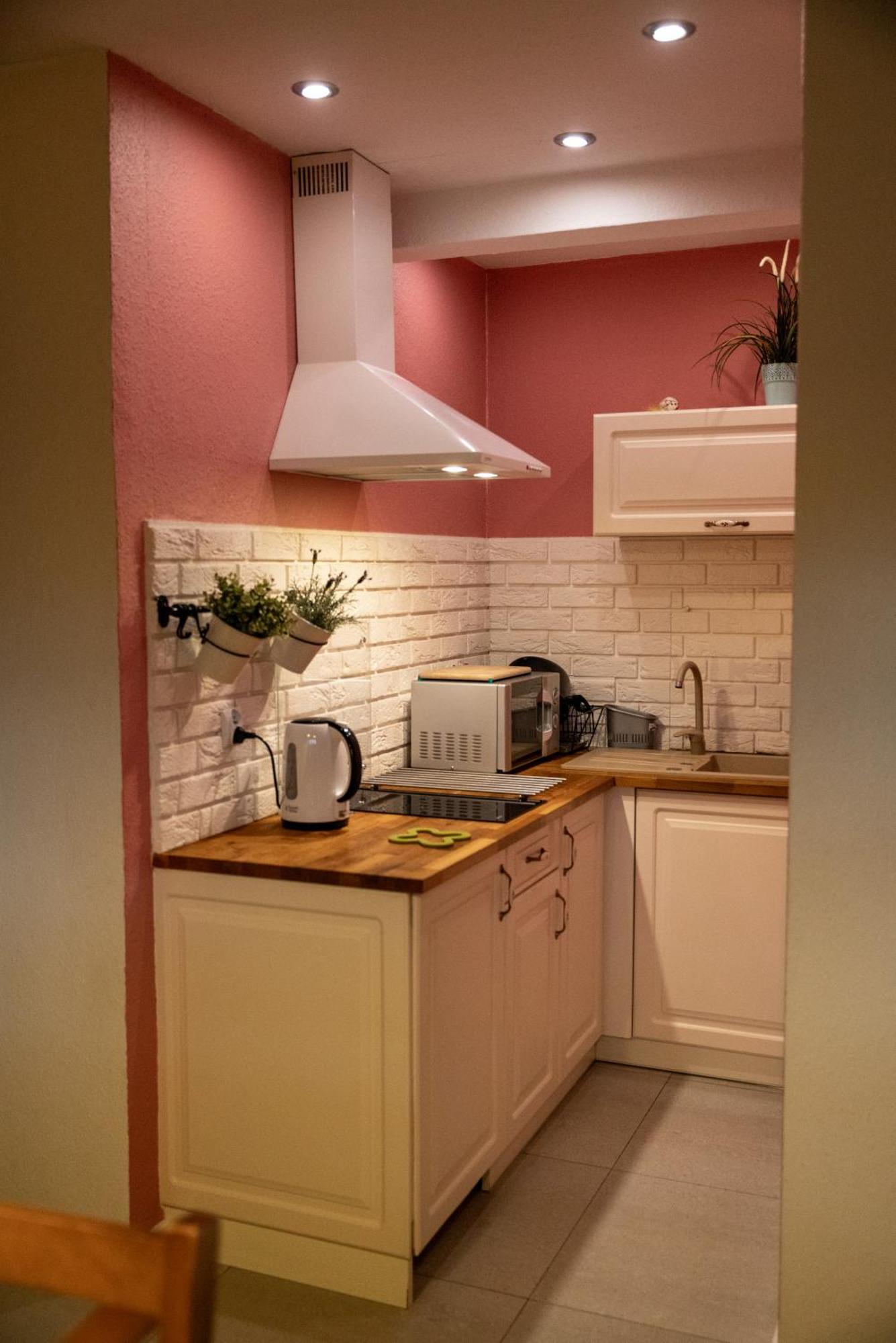 Gold Apartamenty & Spa Szczawnica Kültér fotó