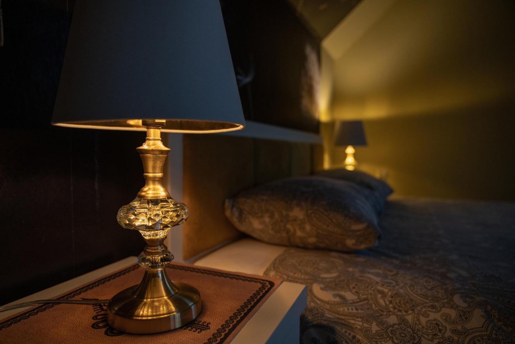 Gold Apartamenty & Spa Szczawnica Kültér fotó