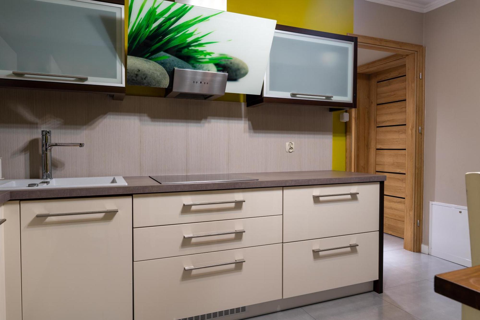 Gold Apartamenty & Spa Szczawnica Kültér fotó